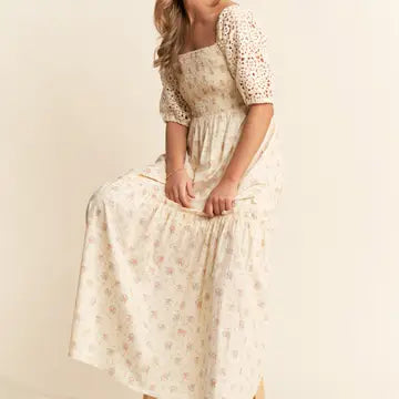 Felicity Dress