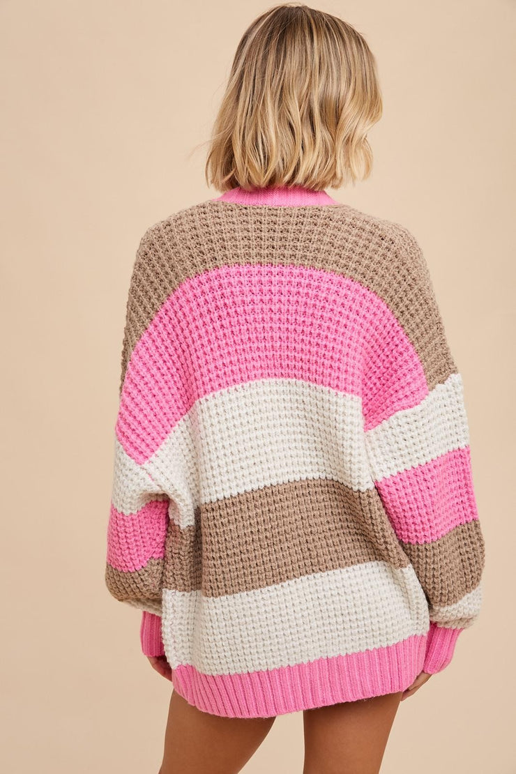Candyshop Sweater