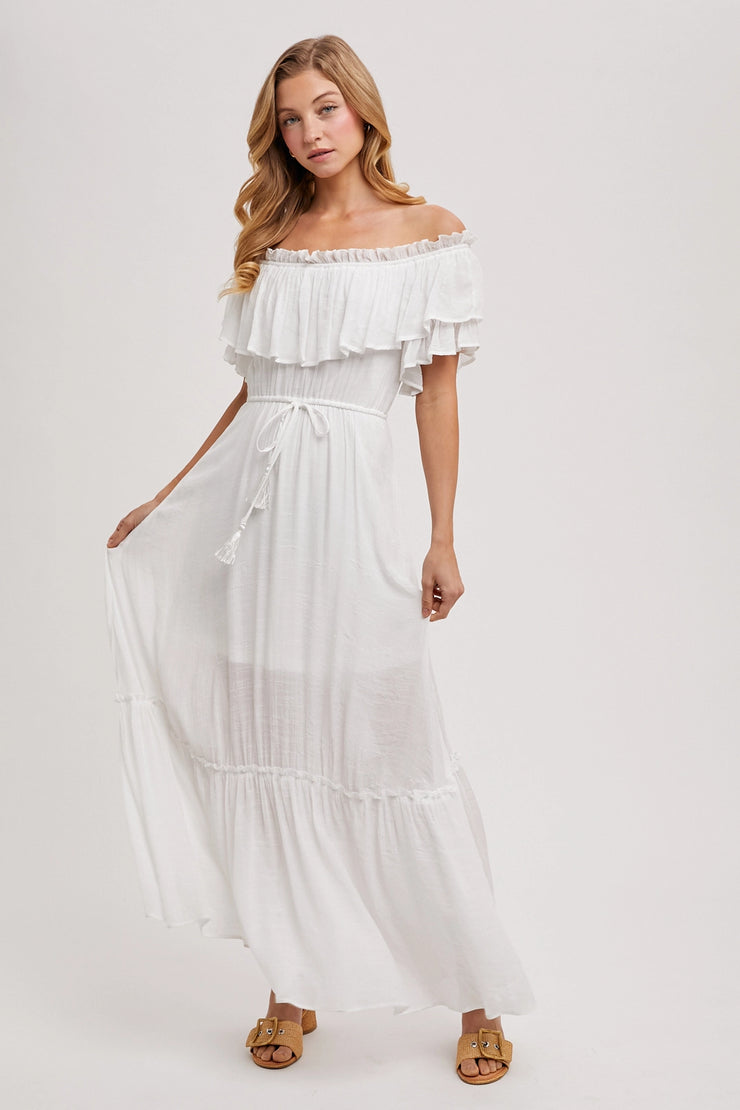 Take Me Away Dress