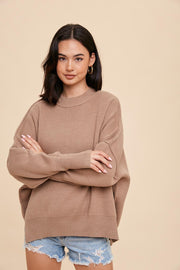 Truffle Sweater