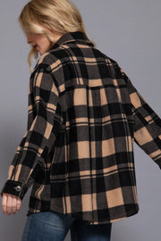 Fireside Flannel