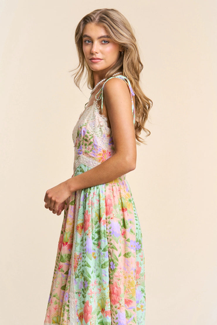 Whimsy Dress