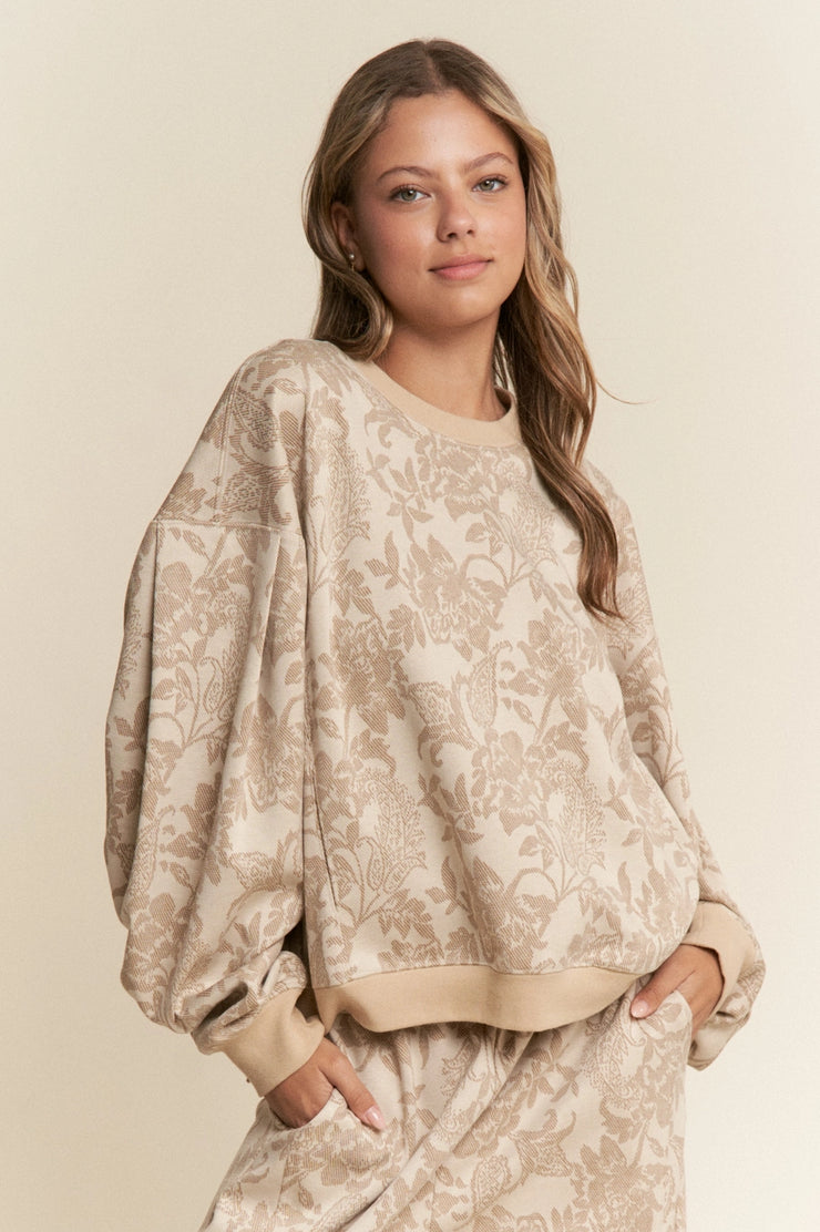 Victorian Sweatshirt