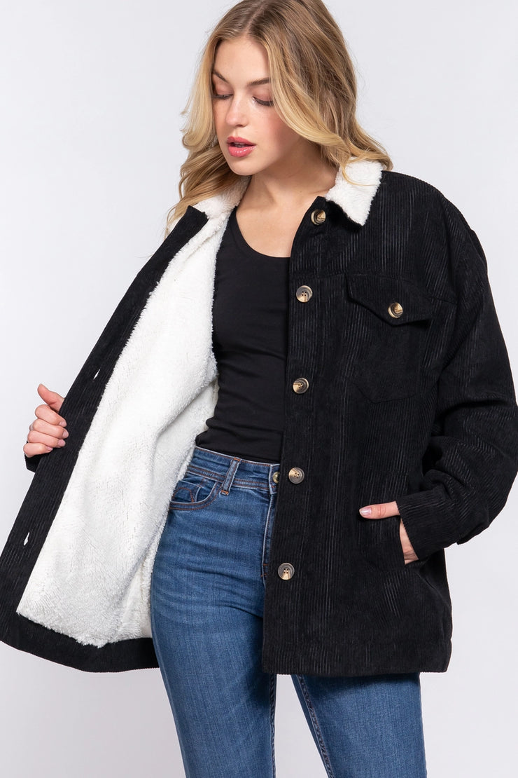 Coalberry Ridge Jacket