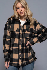 Fireside Flannel