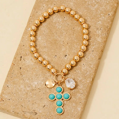 Have The Faith Bracelet