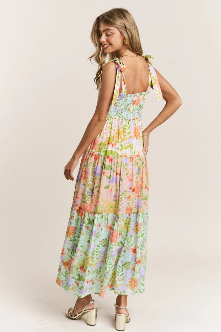 Summer Fling Dress