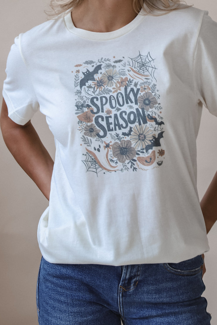 Spooky Season Tee