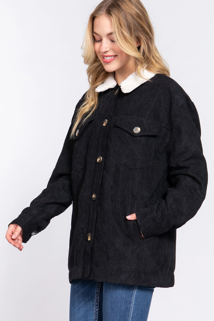 Coalberry Ridge Jacket