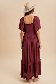 Cherry Soda Dress