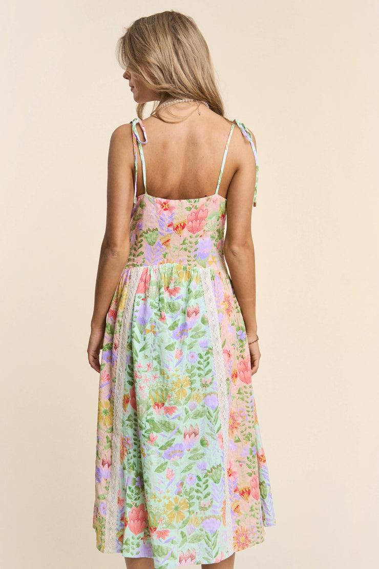 Whimsy Dress