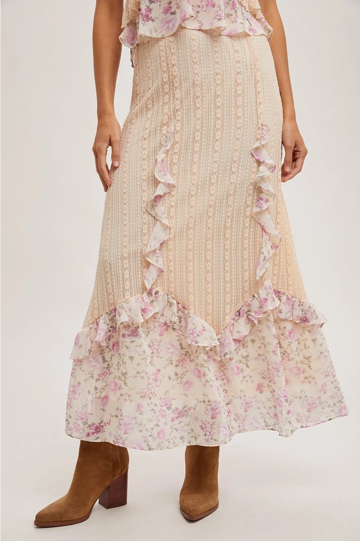 Presley Skirt