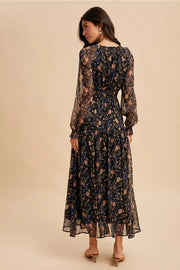 Garden Whispers Maxi