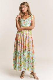 Summer Fling Dress