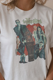 The Munster Tee