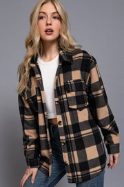 Fireside Flannel