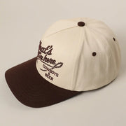 Here For Cowboys & Beers Hat