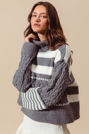 Elenore Sweater