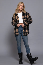 Fireside Flannel
