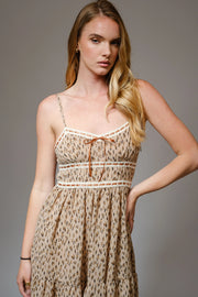 Little Mini Dress