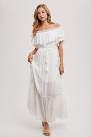 Take Me Away Dress