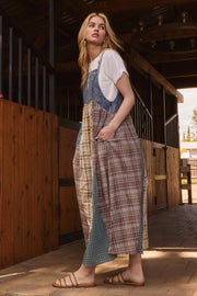 Oliver Overall Maxi