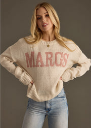 Margs Sweater