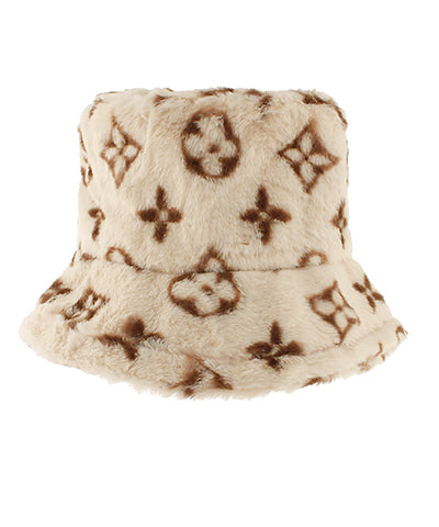 Designer Girl Bucket Hat
