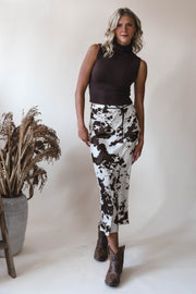 Ranch Romance Skirt