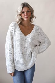 Hanna Sweater