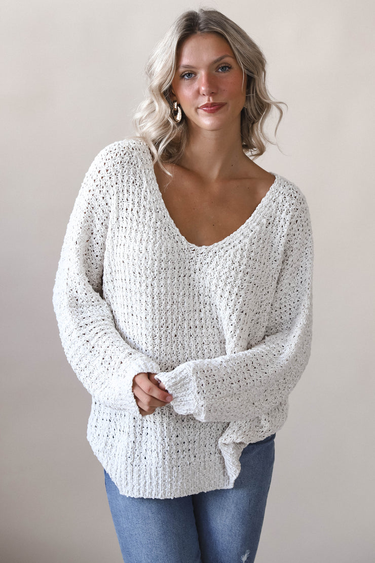 Hanna Sweater