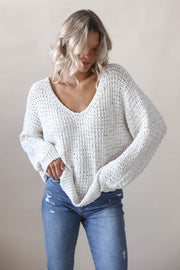 Hanna Sweater