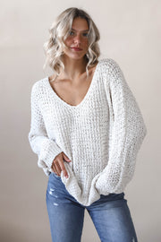 Hanna Sweater