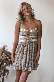 Little Mini Dress