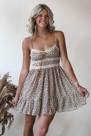 Little Mini Dress
