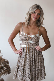 Little Mini Dress