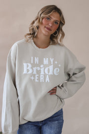 Bride Era Sweatshirt