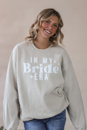 Bride Era Sweatshirt