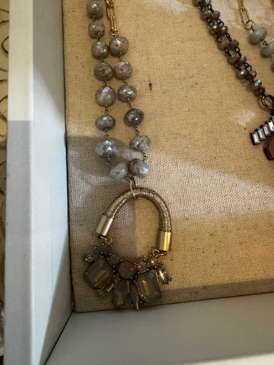 1HG Kahuna Necklace