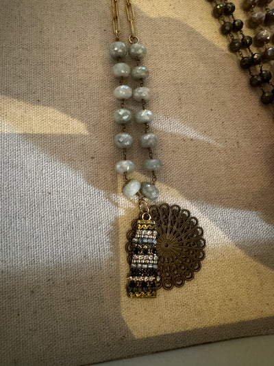 1HG Edith Necklace