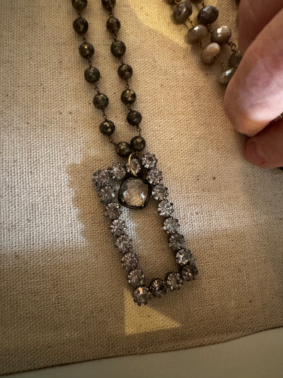1HG Claire Necklace