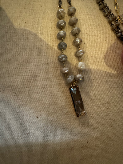 1HG Inez Necklace