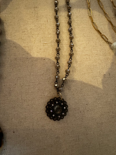 1HG Alora Necklace