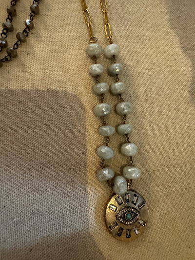 1HG Naomi Necklace