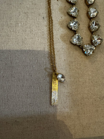 1HG At The Bar Necklace