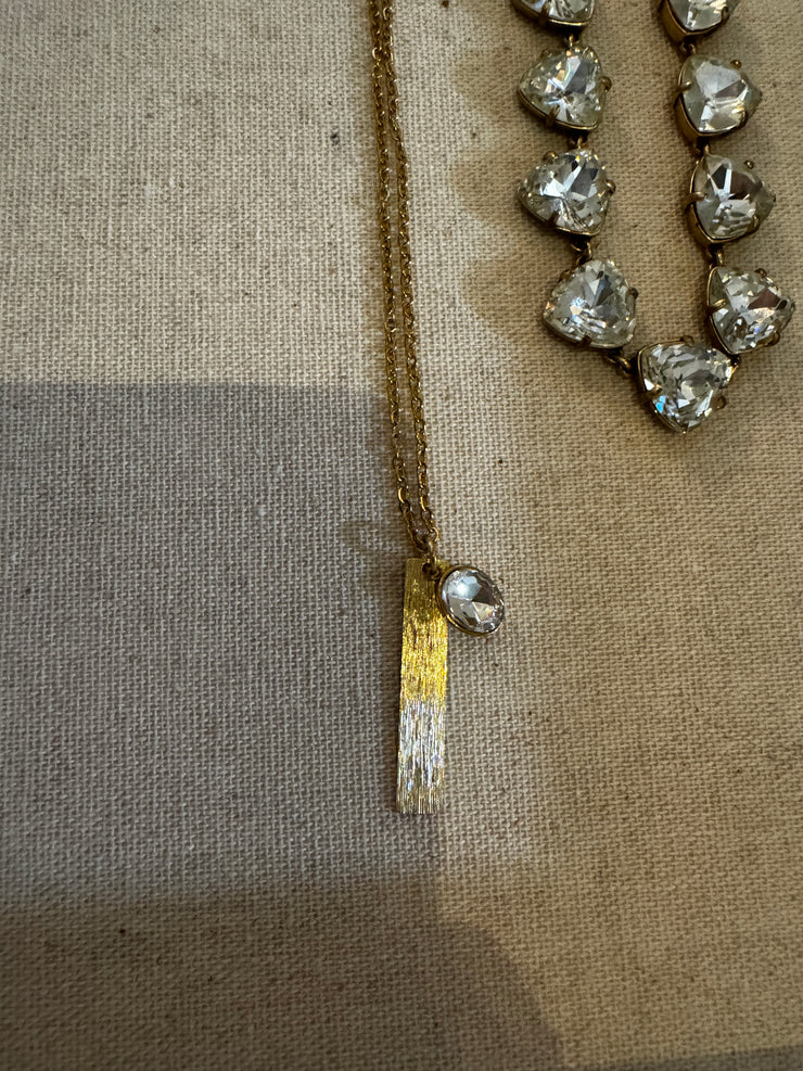 1HG At The Bar Necklace