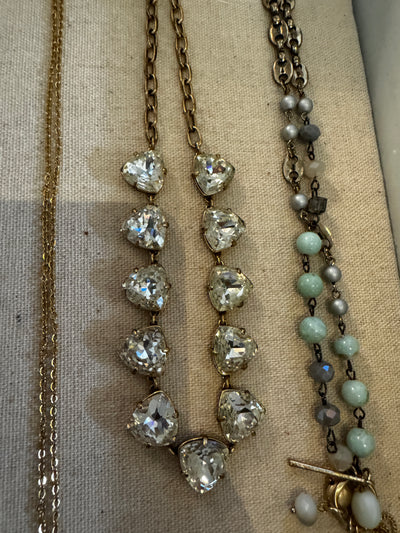 1HG Star Shine Necklace