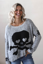 Love Bites Sweater