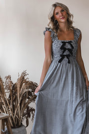 Pippy Dress