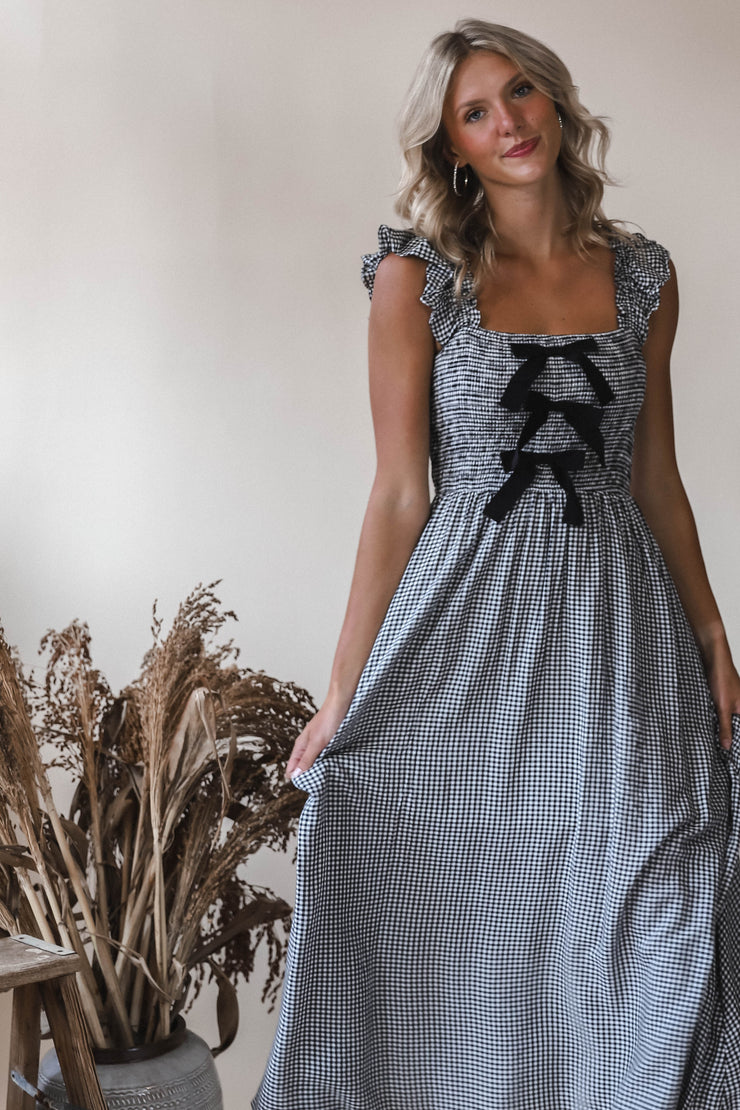 Pippy Dress